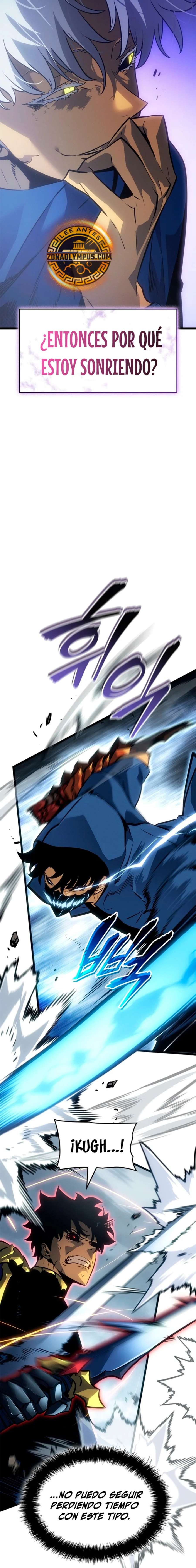 Read Solo Leveling  Ragnarok ES Manga Online