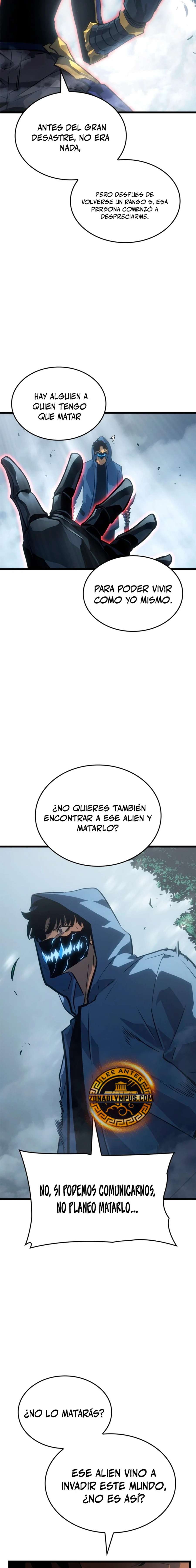 Read Solo Leveling  Ragnarok ES Manga Online