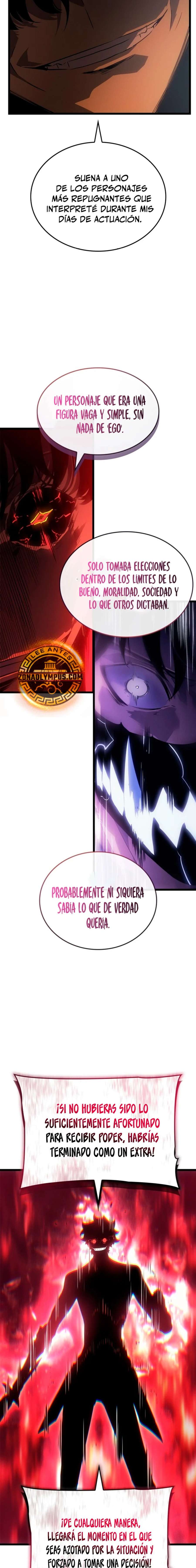 Read Solo Leveling  Ragnarok ES Manga Online