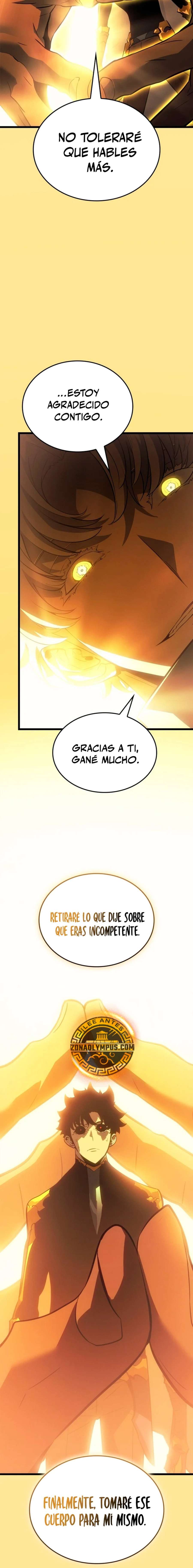 Read Solo Leveling  Ragnarok ES Manga Online