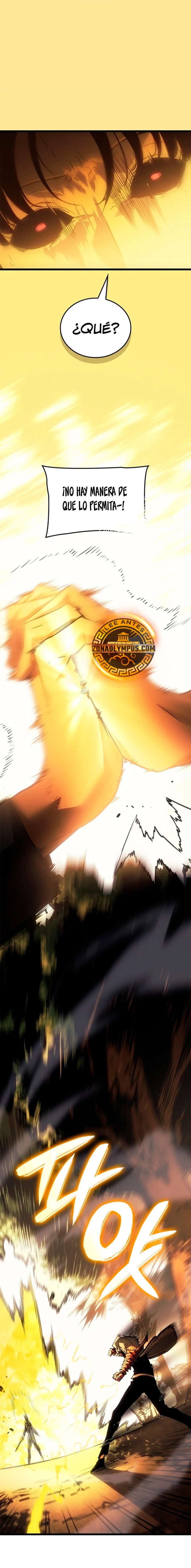 Read Solo Leveling  Ragnarok ES Manga Online