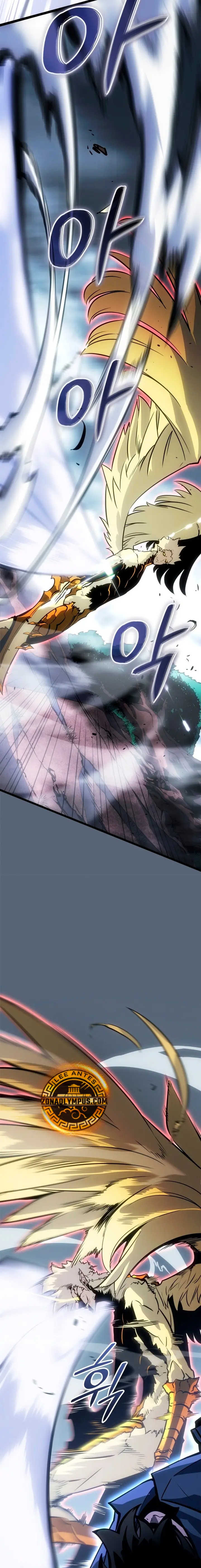 Read Solo Leveling  Ragnarok ES Manga Online