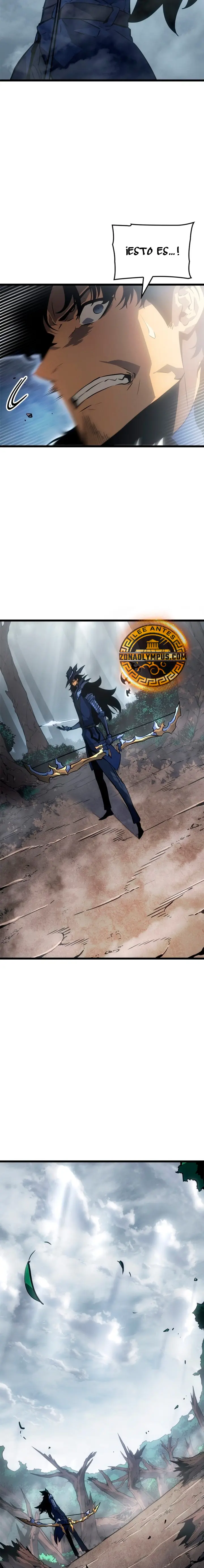 Read Solo Leveling  Ragnarok ES Manga Online