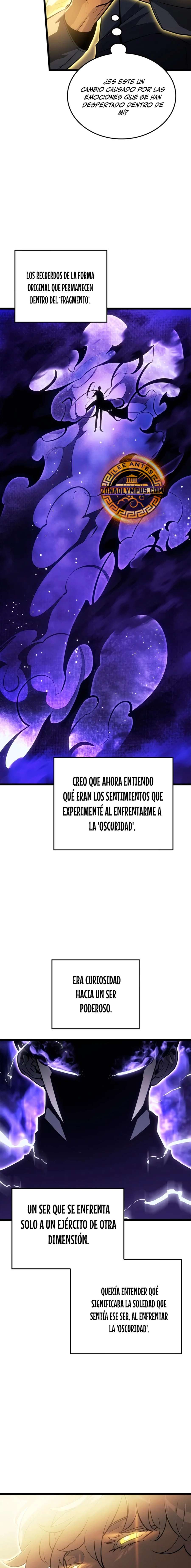 Read Solo Leveling  Ragnarok ES Manga Online