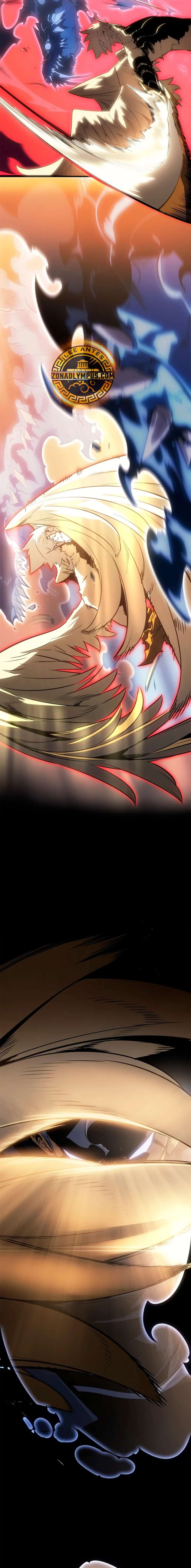 Read Solo Leveling  Ragnarok ES Manga Online