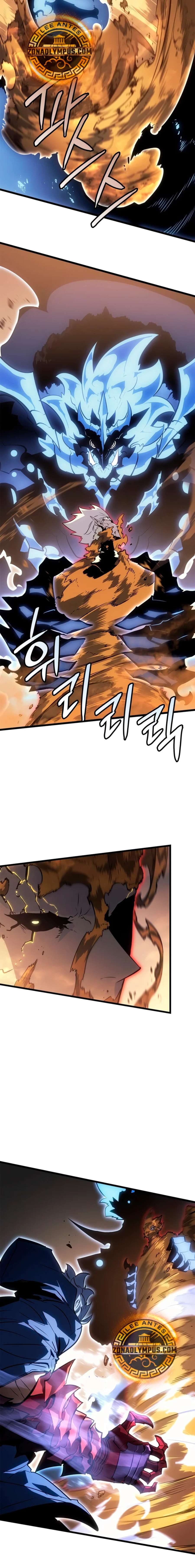 Read Solo Leveling  Ragnarok ES Manga Online