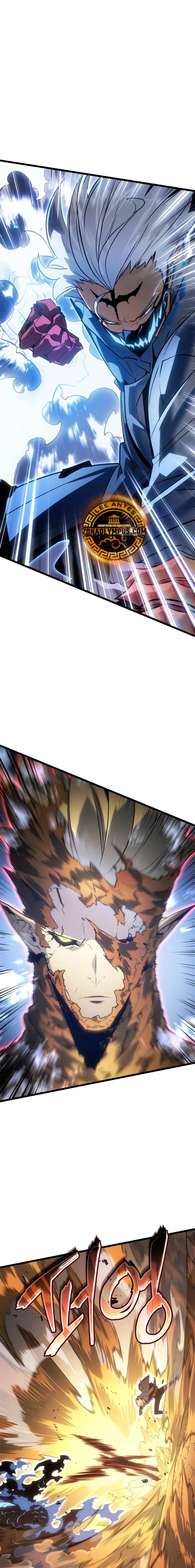 Read Solo Leveling  Ragnarok ES Manga Online