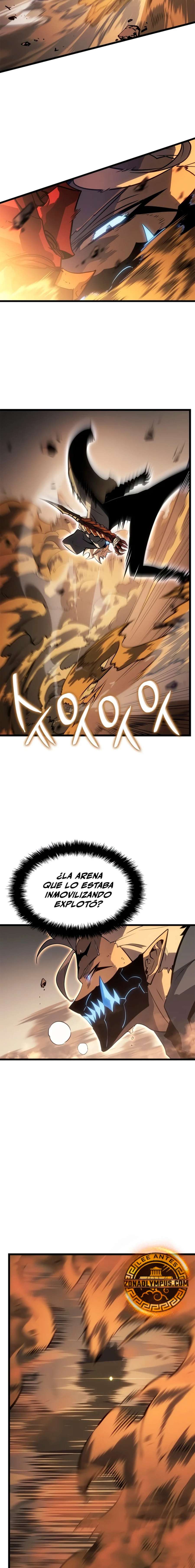 Read Solo Leveling  Ragnarok ES Manga Online