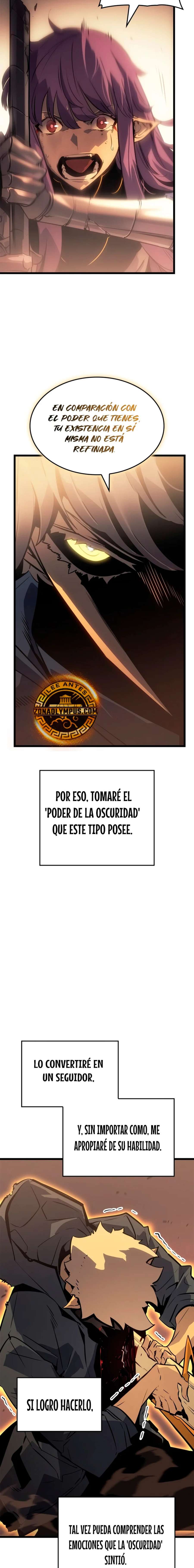 Read Solo Leveling  Ragnarok ES Manga Online