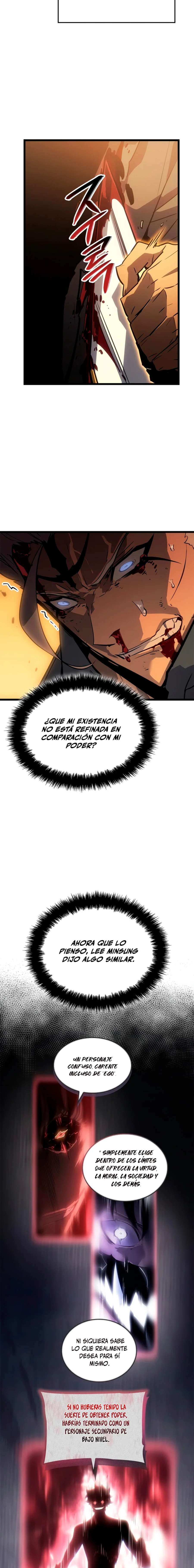 Read Solo Leveling  Ragnarok ES Manga Online