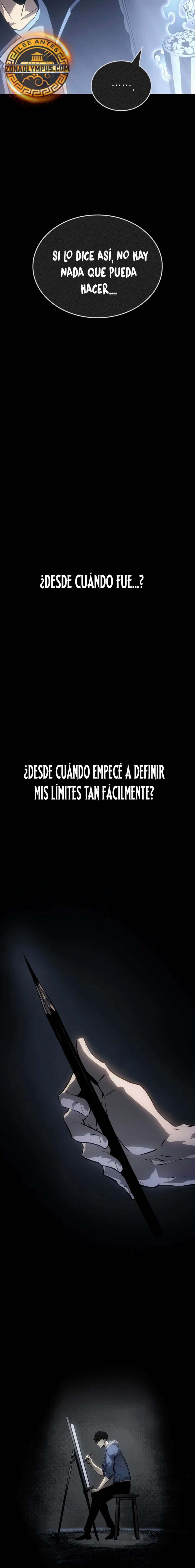 Read Solo Leveling  Ragnarok ES Manga Online