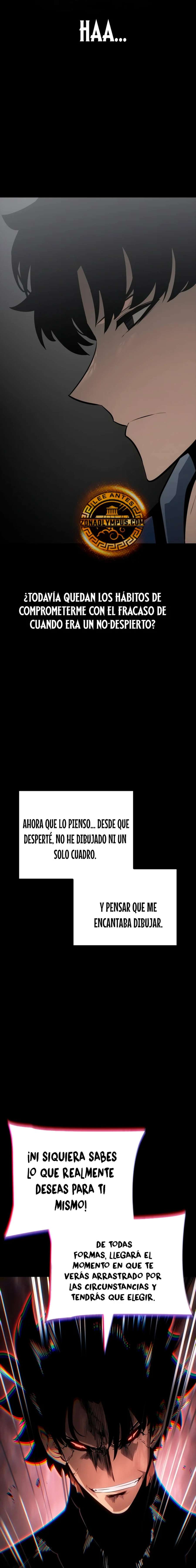 Read Solo Leveling  Ragnarok ES Manga Online