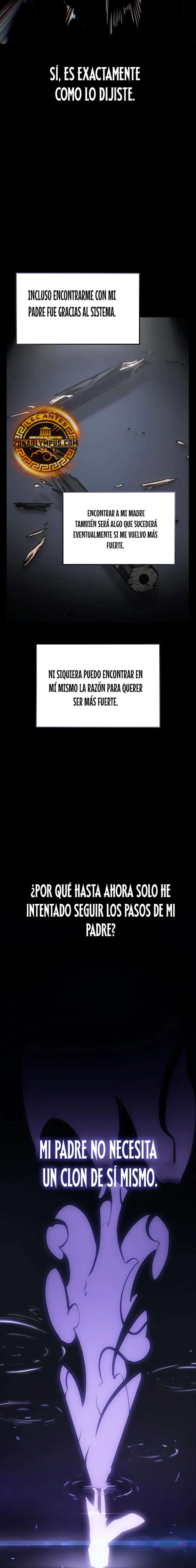 Read Solo Leveling  Ragnarok ES Manga Online