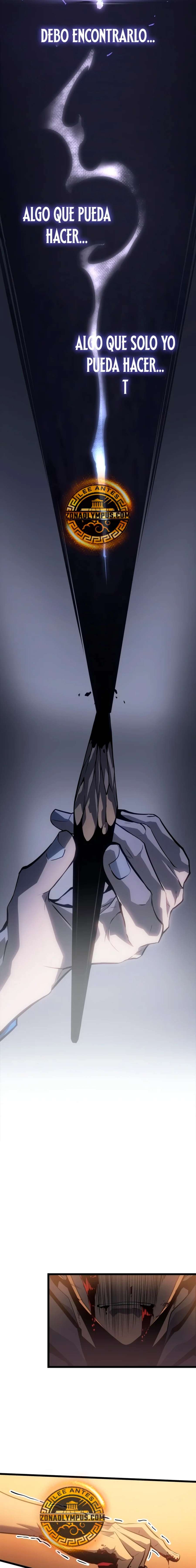 Read Solo Leveling  Ragnarok ES Manga Online