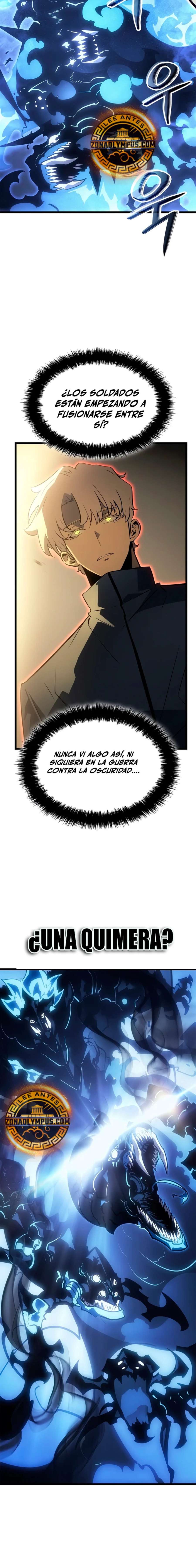 Read Solo Leveling  Ragnarok ES Manga Online