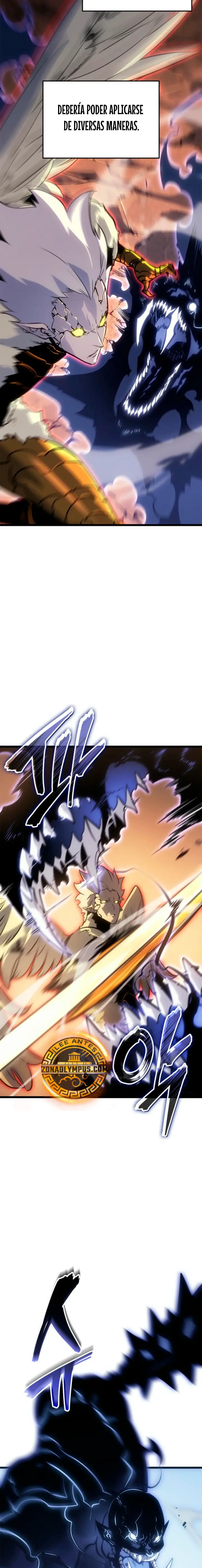 Read Solo Leveling  Ragnarok ES Manga Online