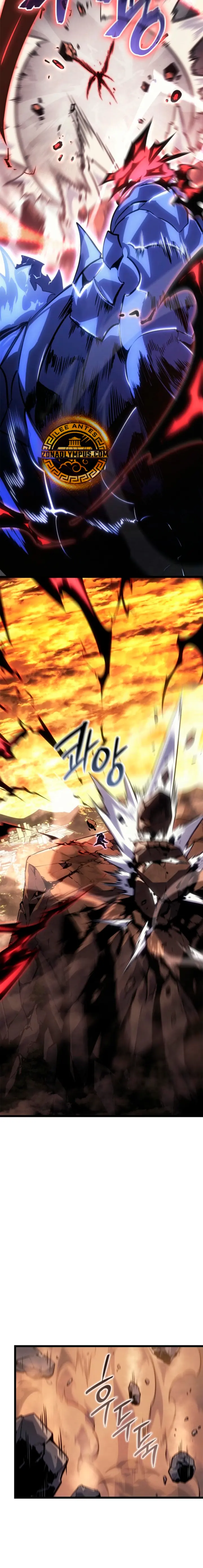 Read Solo Leveling  Ragnarok ES Manga Online