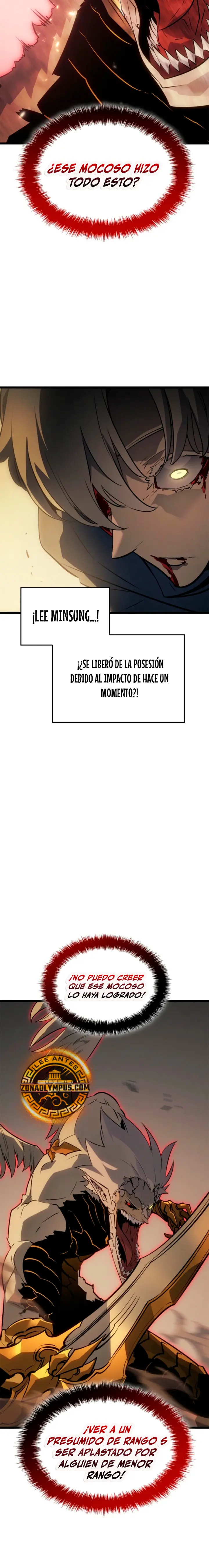 Read Solo Leveling  Ragnarok ES Manga Online