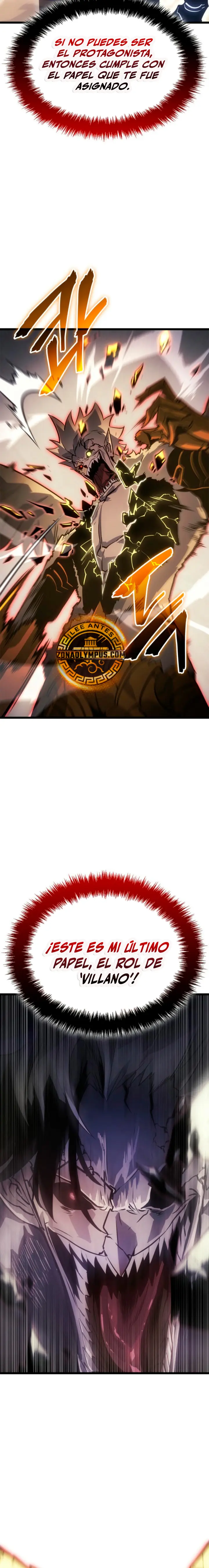 Read Solo Leveling  Ragnarok ES Manga Online