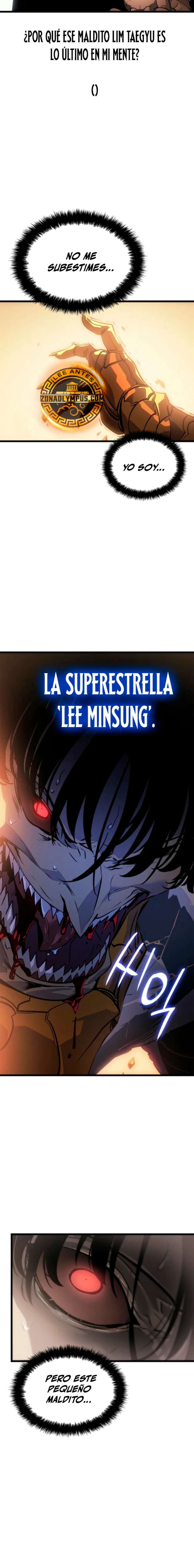 Read Solo Leveling  Ragnarok ES Manga Online