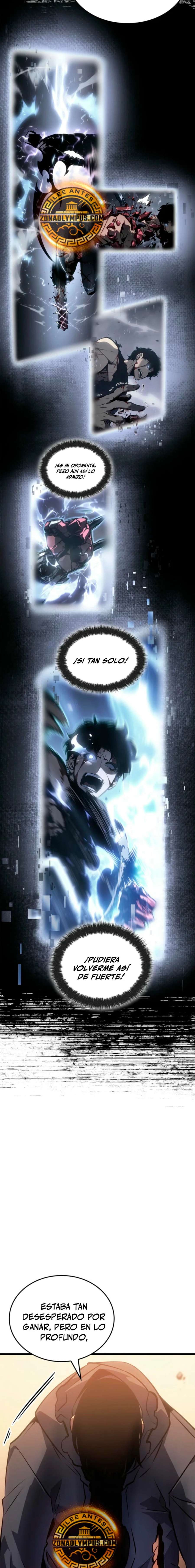 Read Solo Leveling  Ragnarok ES Manga Online