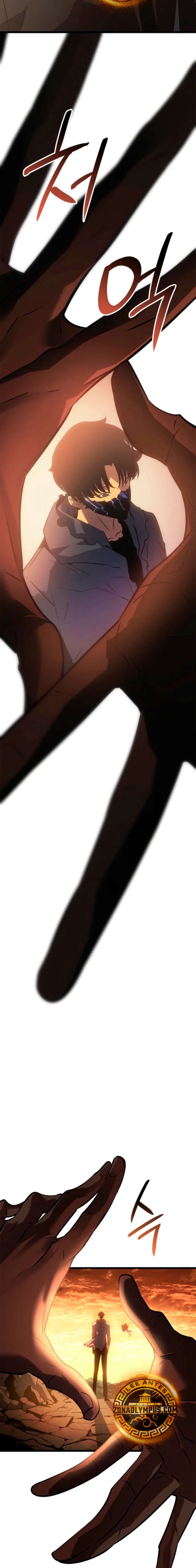 Read Solo Leveling  Ragnarok ES Manga Online