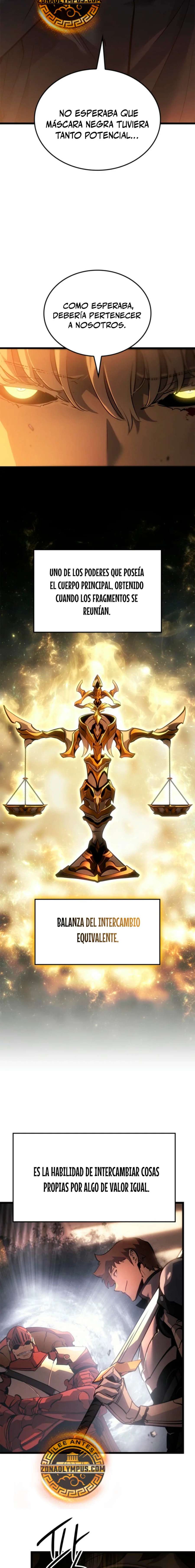 Read Solo Leveling  Ragnarok ES Manga Online