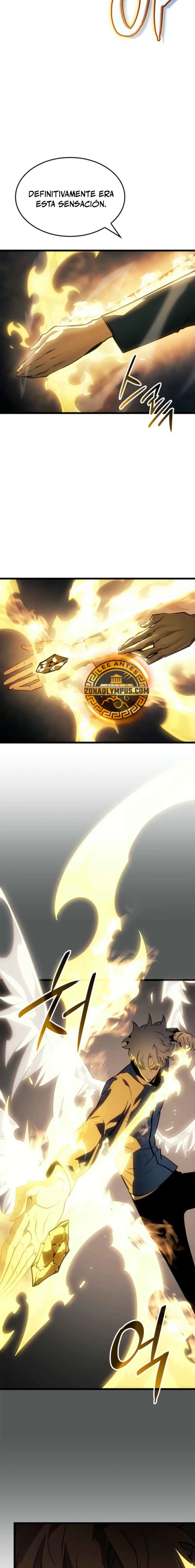 Read Solo Leveling  Ragnarok ES Manga Online