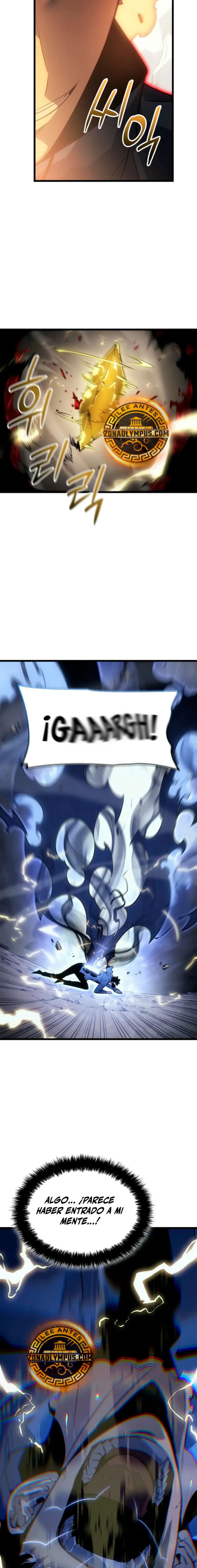 Read Solo Leveling  Ragnarok ES Manga Online