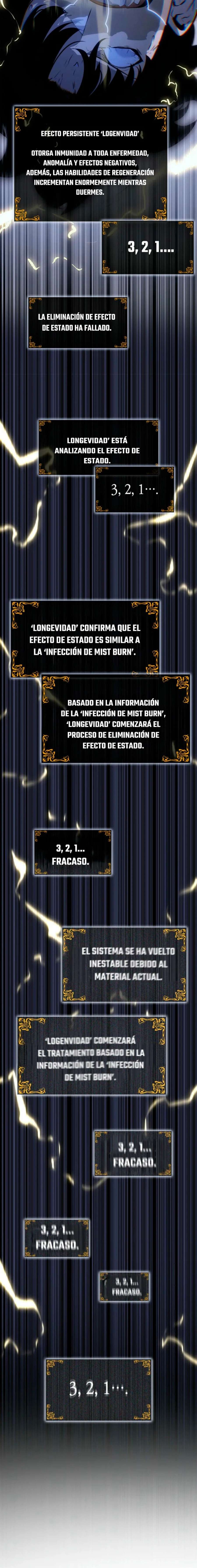 Read Solo Leveling  Ragnarok ES Manga Online