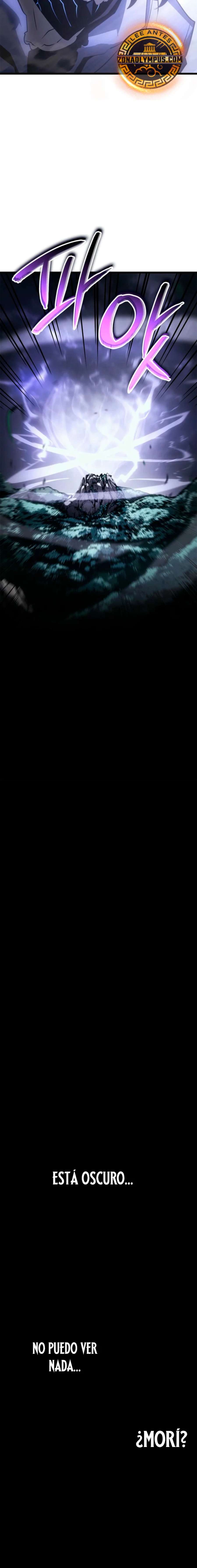 Read Solo Leveling  Ragnarok ES Manga Online