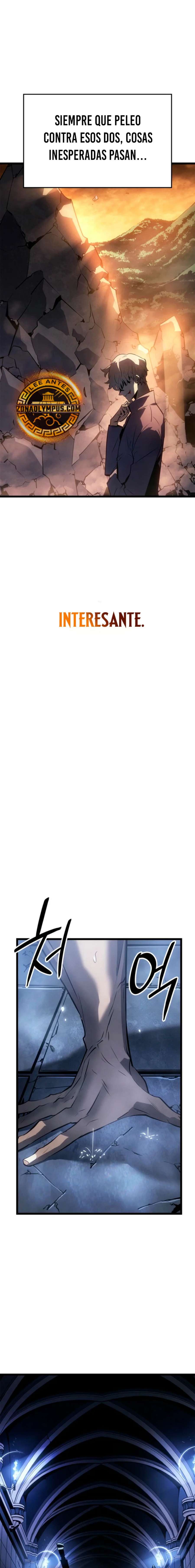 Read Solo Leveling  Ragnarok ES Manga Online