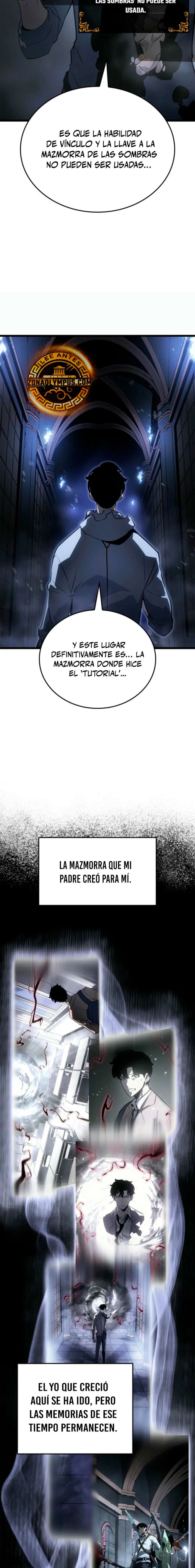 Read Solo Leveling  Ragnarok ES Manga Online