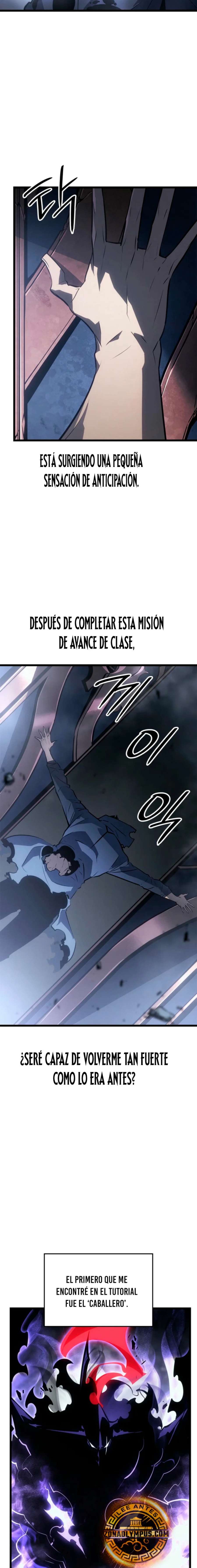 Read Solo Leveling  Ragnarok ES Manga Online