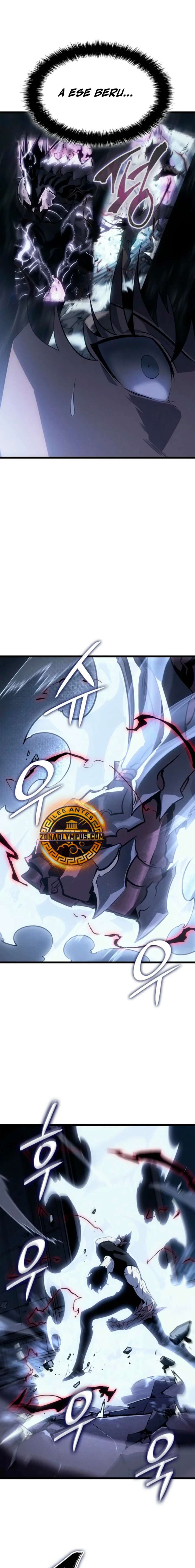 Read Solo Leveling  Ragnarok ES Manga Online