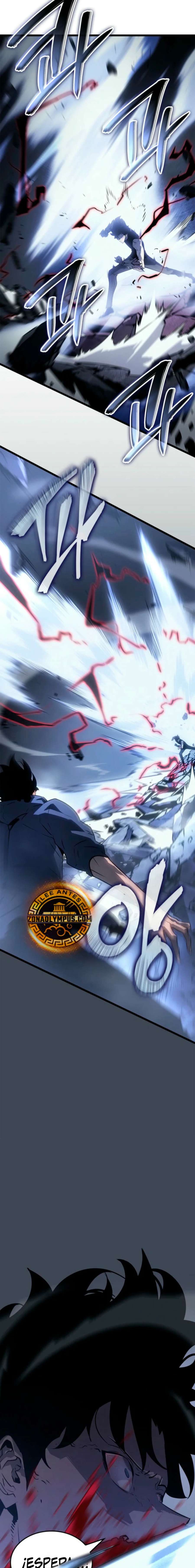 Read Solo Leveling  Ragnarok ES Manga Online