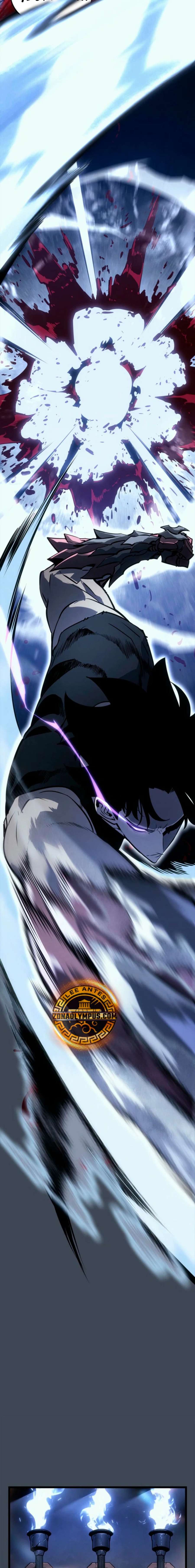 Read Solo Leveling  Ragnarok ES Manga Online