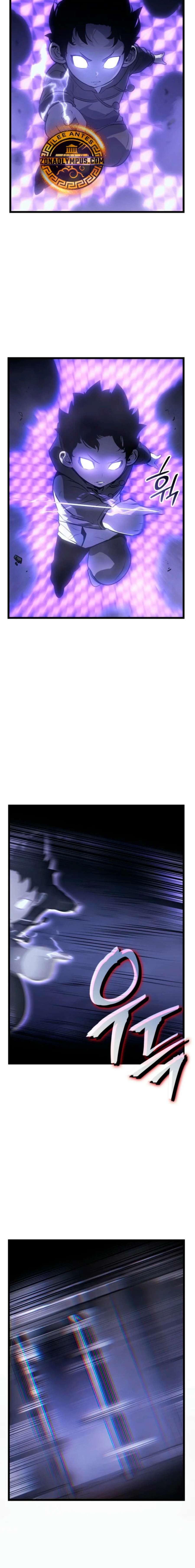 Read Solo Leveling  Ragnarok ES Manga Online