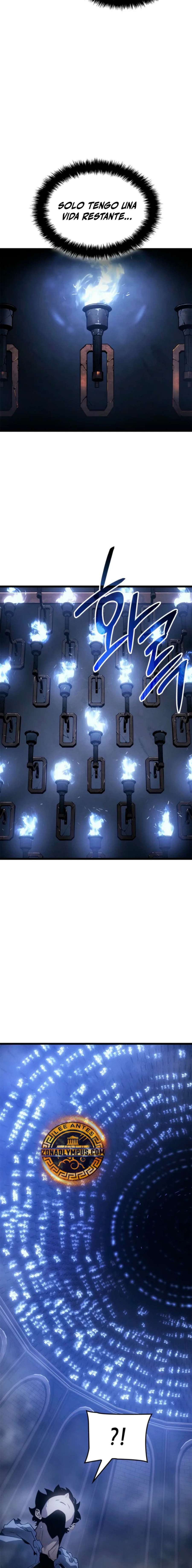 Read Solo Leveling  Ragnarok ES Manga Online