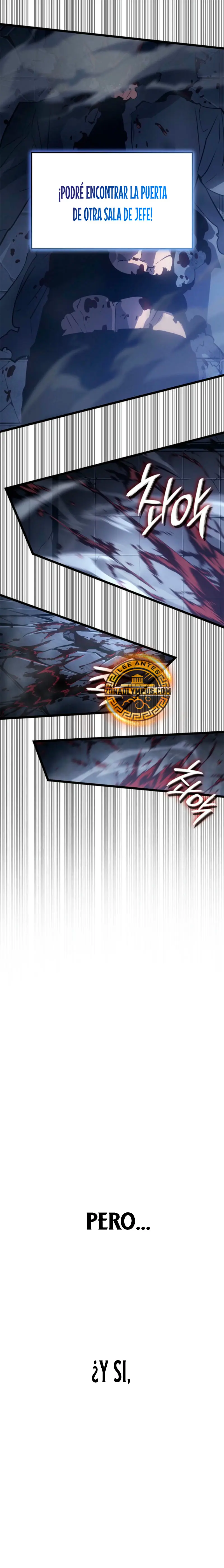 Read Solo Leveling  Ragnarok ES Manga Online