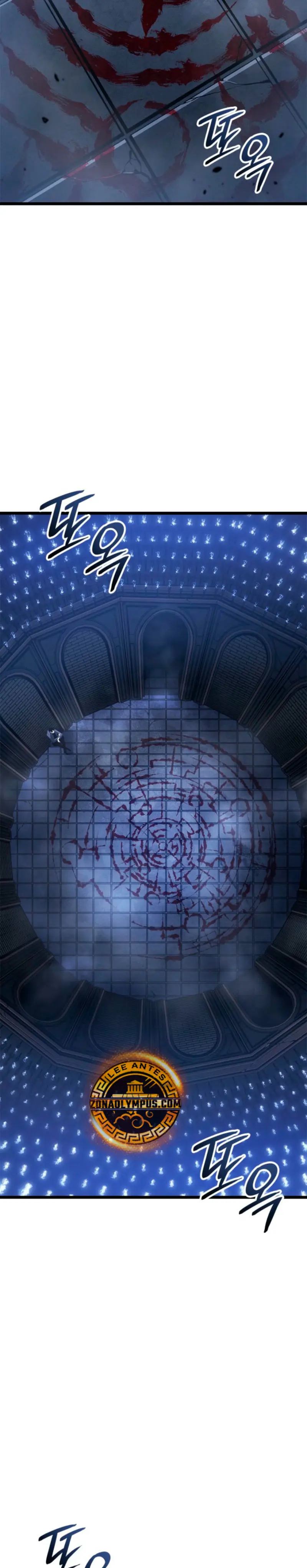 Read Solo Leveling  Ragnarok ES Manga Online