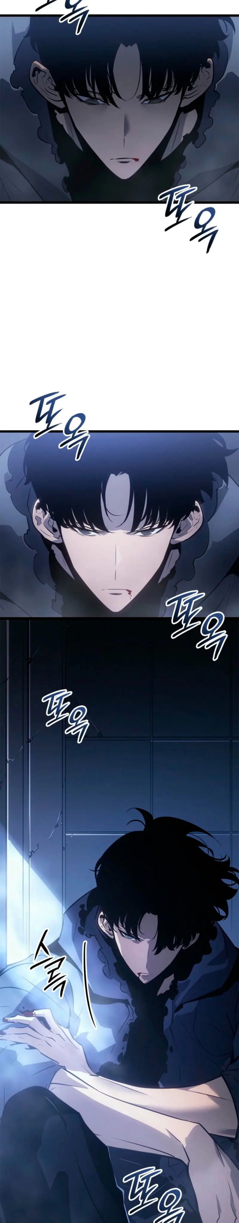 Read Solo Leveling  Ragnarok ES Manga Online