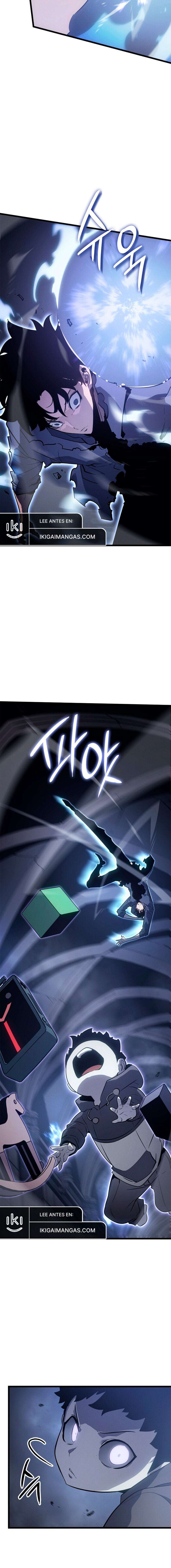 Read Solo Leveling  Ragnarok ES Manga Online