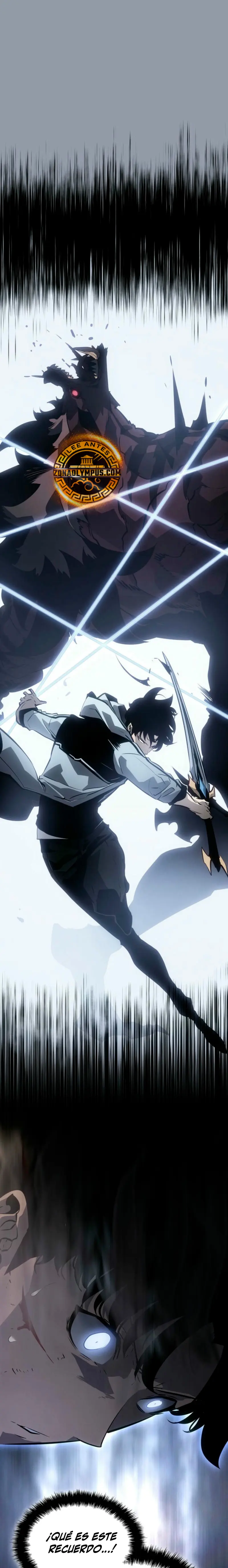 Read Solo Leveling  Ragnarok ES Manga Online