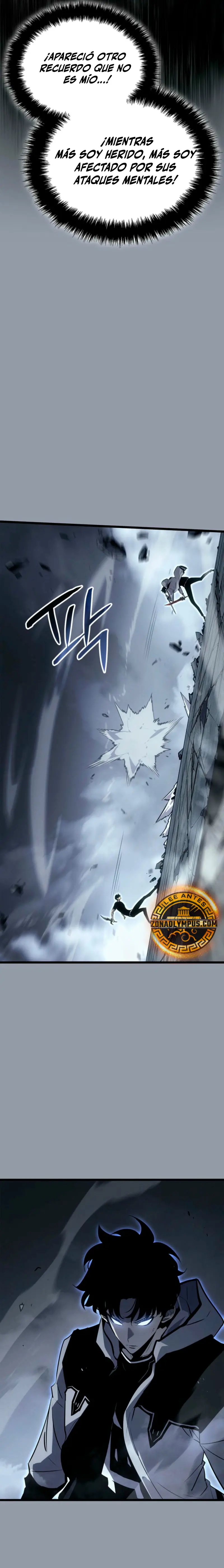 Read Solo Leveling  Ragnarok ES Manga Online