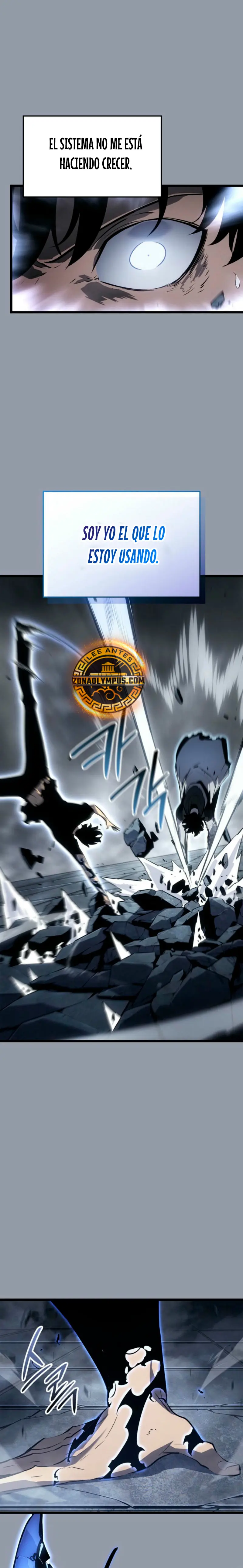 Read Solo Leveling  Ragnarok ES Manga Online