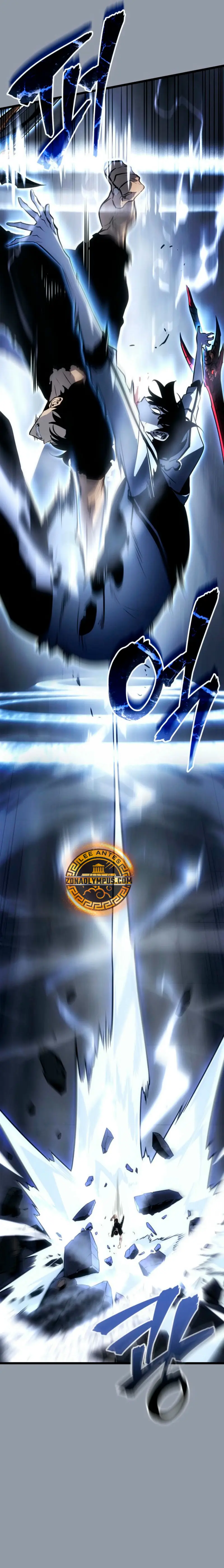 Read Solo Leveling  Ragnarok ES Manga Online