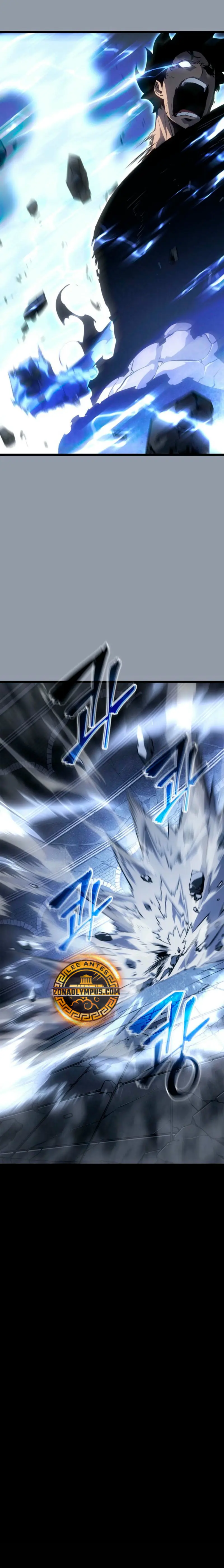 Read Solo Leveling  Ragnarok ES Manga Online