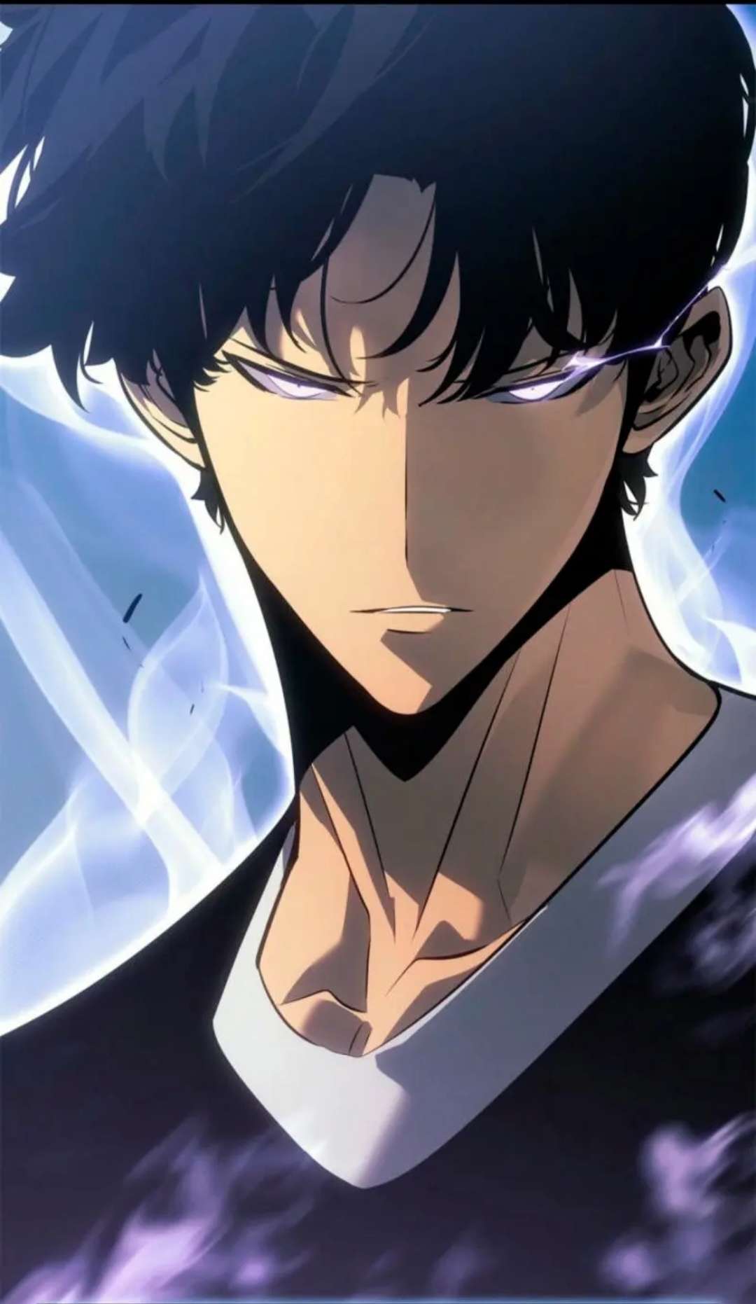 Read Solo Leveling  Ragnarok ES Manga Online