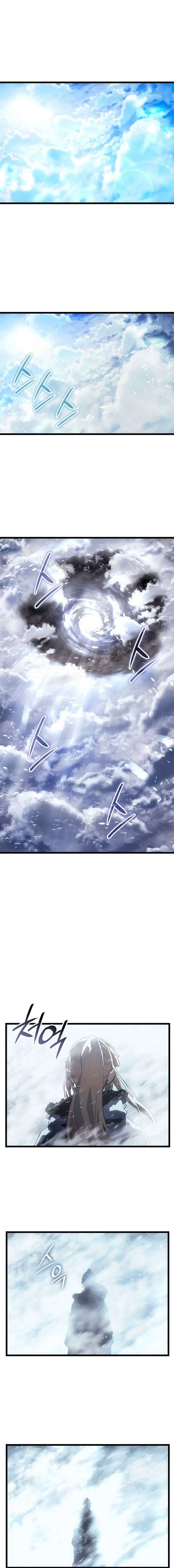 Read Solo Leveling  Ragnarok ES Manga Online